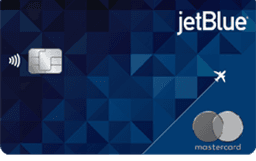 Barclays JetBlue Plus credit card