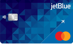 Barclays JetBlue Card credit card