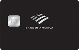 Bank of America Premium Rewards Elite credit card