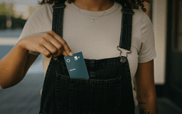 OpenSky Secured Visa credit card