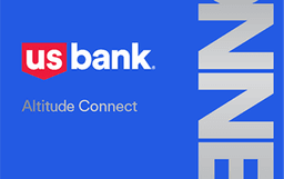 U.S. Bank Altitude Connect Visa Signature credit card