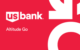 U.S. Bank Altitude Go Visa Signature credit card